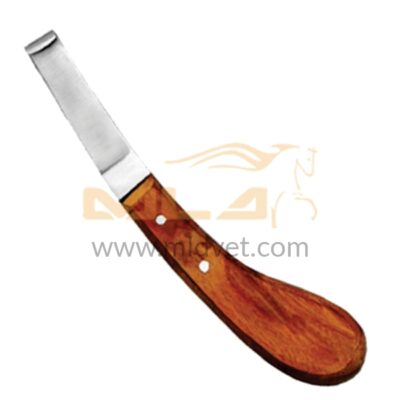 Hoof Knife