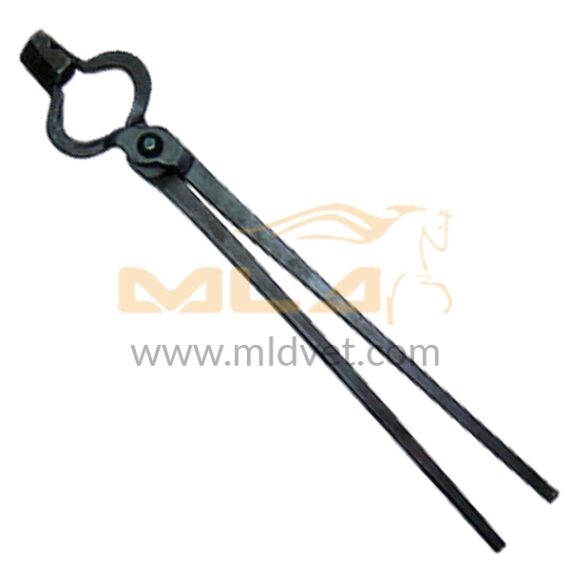 MLD V-Bit Bolt Tong