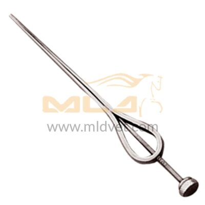 Teat Dilator 11.5cm