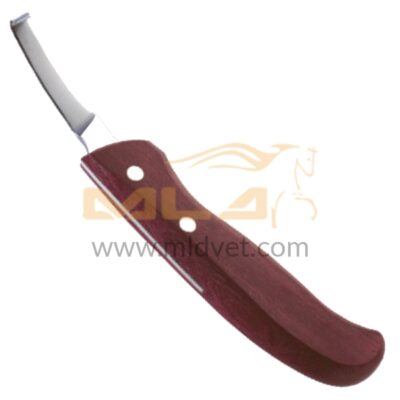 Hoof Knife