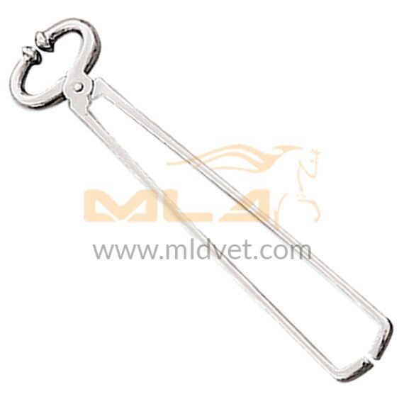 Bull Holder Long