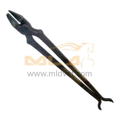 MLD Hot Fitting Tong