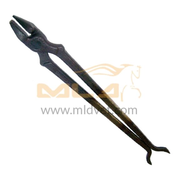 MLD Hot Fitting Tong