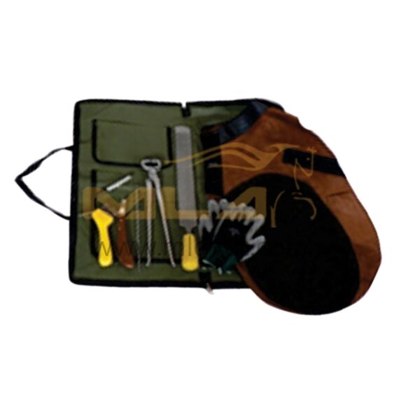 1-Pcs: Farrier Apron