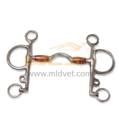 Horse Bit