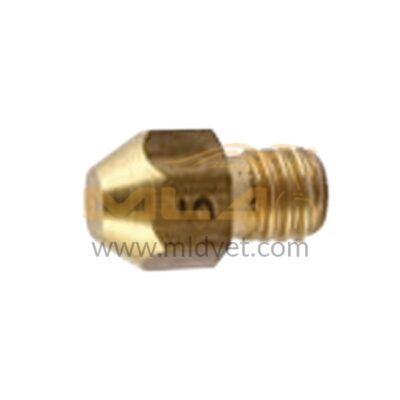 Replacement Jet for Gas Dehorner