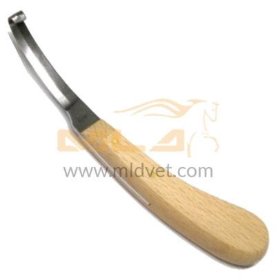 Hoof Knife