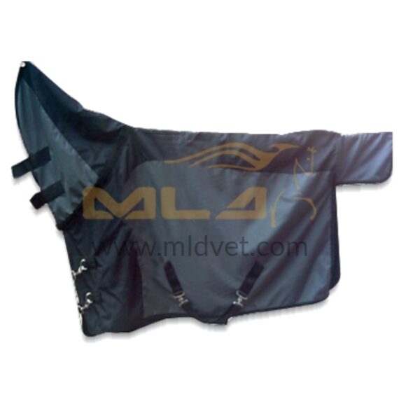 Rain Rug with made of Ripstop 600D Cordura Inside